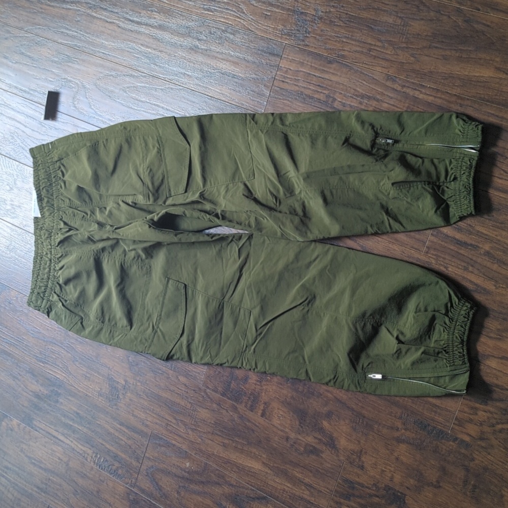 Old Navy high rise jogger